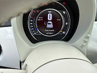 2019 fiat 500 auto 0,9 twinair 85 pk – 2019 - 101.726 km – benzine - afbeelding 10 van  14