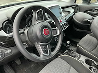 2019 fiat 500x schadewagen - afbeelding 10 van  22