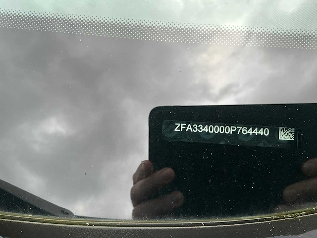 2019 fiat 500x schadewagen - afbeelding 14 van  22