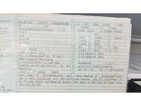 2019 fiat 500x schadewagen - afbeelding 15 van  22