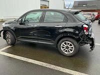 2019 fiat 500x schadewagen - afbeelding 16 van  22