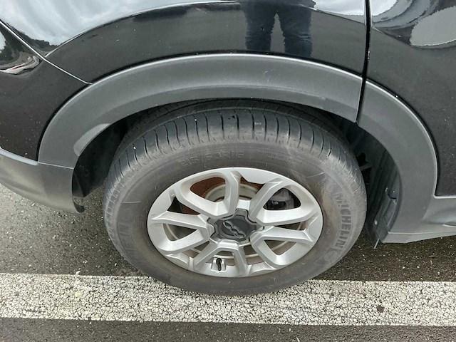 2019 fiat 500x schadewagen - afbeelding 6 van  22