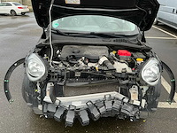 2019 fiat 500x schadewagen - afbeelding 8 van  22