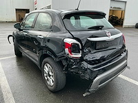 2019 fiat 500x schadewagen - afbeelding 21 van  22