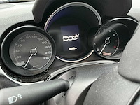 2019 fiat 500x schadewagen - afbeelding 22 van  22
