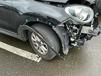 2019 fiat 500x schadewagen - afbeelding 5 van  22