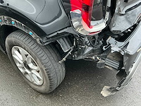 2019 fiat 500x schadewagen - afbeelding 7 van  22