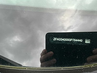 2019 fiat 500x schadewagen - afbeelding 14 van  22