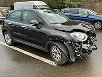 2019 fiat 500x schadewagen - afbeelding 20 van  22