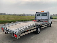 2019 fiat ducato - afbeelding 9 van  20