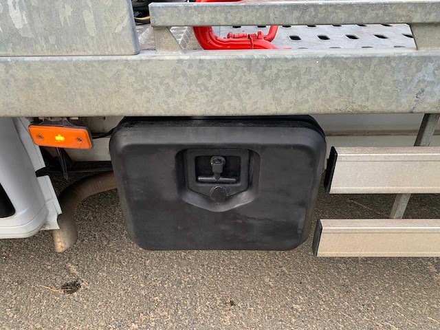 2019 fiat ducato - afbeelding 12 van  20