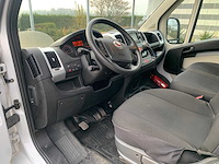 2019 fiat ducato - afbeelding 17 van  20