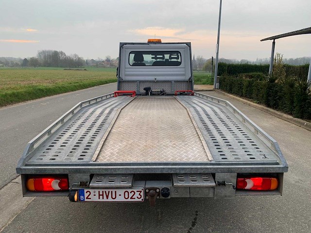 2019 fiat ducato - afbeelding 18 van  20