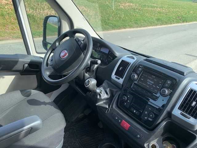 2019 fiat ducato - afbeelding 3 van  20