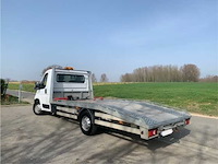 2019 fiat ducato - afbeelding 4 van  20