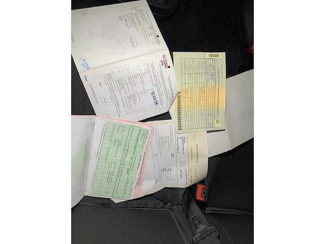 2019 fiat ducato - afbeelding 9 van  10