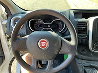 2019 fiat talento lichte vrachtwagen - afbeelding 11 van  33