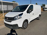 2019 fiat talento lichte vrachtwagen