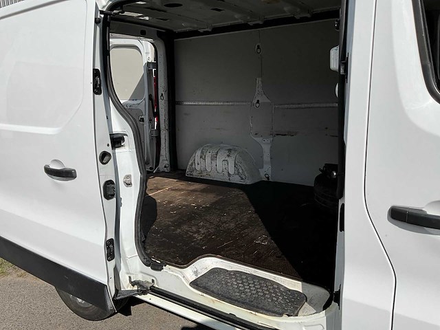 2019 fiat talento lichte vrachtwagen - afbeelding 23 van  33