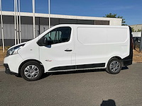 2019 fiat talento lichte vrachtwagen - afbeelding 18 van  33