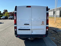 2019 fiat talento lichte vrachtwagen - afbeelding 27 van  33