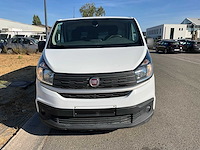 2019 fiat talento lichte vrachtwagen - afbeelding 31 van  33