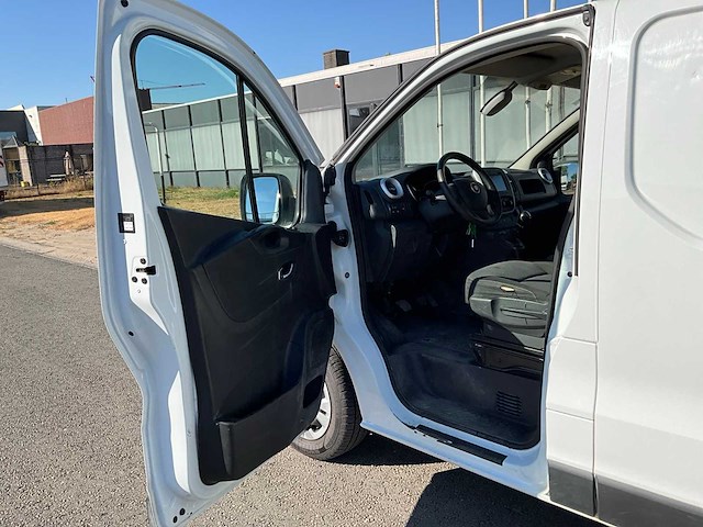 2019 fiat talento lichte vrachtwagen - afbeelding 32 van  33