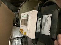 2019 filcar trotter-fi/001 elektrische mobiele filter fan - afbeelding 5 van  11