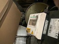 2019 filcar trotter-fi/001 elektrische mobiele filter fan - afbeelding 9 van  11