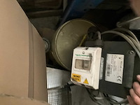 2019 filcar trotter-fi/001 elektrische mobiele filter fan - afbeelding 10 van  11