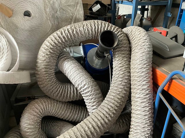 2019 filcar trotter-fi/001 elektrische mobiele filter fan - afbeelding 11 van  11