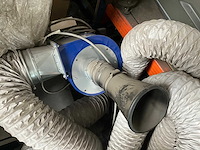 2019 filcar trotter-fi/001 elektrische mobiele filter fan - afbeelding 1 van  11