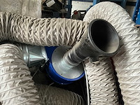 2019 filcar trotter-fi/001 elektrische mobiele filter fan - afbeelding 4 van  11