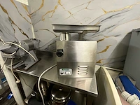 2019 fimar tr32rsq0146t snijd- en maalmachine - afbeelding 4 van  7