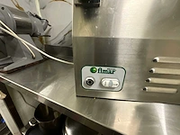 2019 fimar tr32rsq0146t snijd- en maalmachine - afbeelding 5 van  7