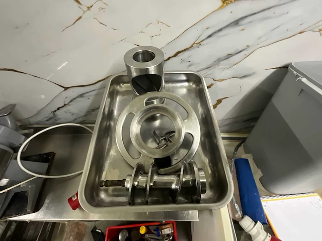 2019 fimar tr32rsq0146t snijd- en maalmachine - afbeelding 7 van  7