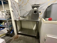 2019 fimar tr32rsq0146t snijd- en maalmachine