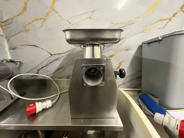 2019 fimar tr32rsq0146t snijd- en maalmachine - afbeelding 3 van  7