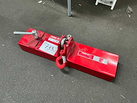 2019 fimm lasthaak voor heftruck - afbeelding 1 van  5