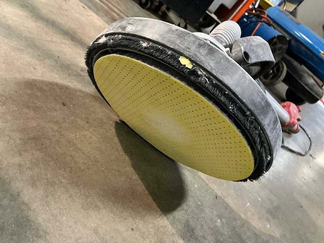 2019 flex ge5 wand en plafondschuurmachine - afbeelding 4 van  6