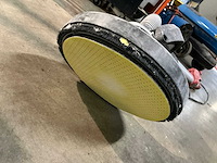 2019 flex ge5 wand en plafondschuurmachine - afbeelding 4 van  6