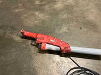 2019 flex ge5 wand en plafondschuurmachine - afbeelding 5 van  6