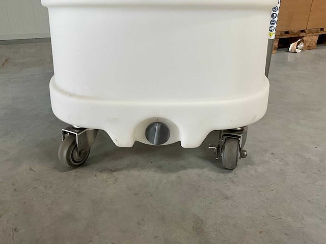 2019 foam-it 95l schuimton reinigingsmachine - afbeelding 7 van  7