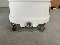 2019 foam-it 95l schuimton reinigingsmachine - afbeelding 7 van  7