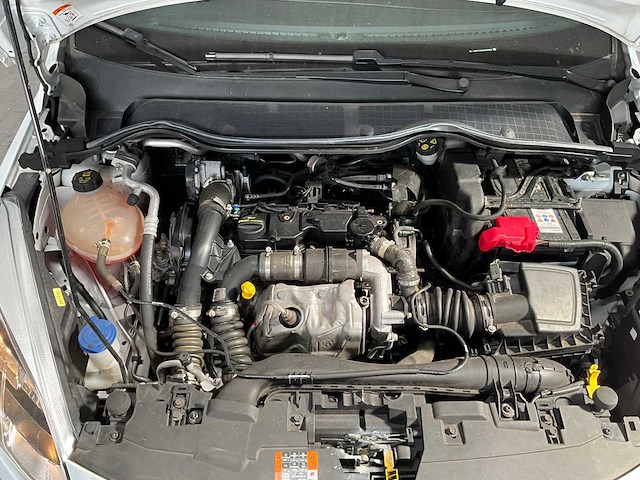 2019 ford fiesta personenauto - afbeelding 5 van  34
