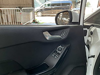 2019 ford fiesta personenauto - afbeelding 8 van  34