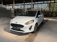 2019 ford fiesta personenauto - afbeelding 1 van  34