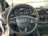 2019 ford fiesta personenauto - afbeelding 13 van  34