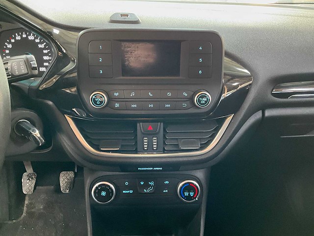 2019 ford fiesta personenauto - afbeelding 16 van  34