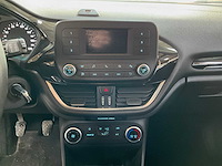 2019 ford fiesta personenauto - afbeelding 16 van  34